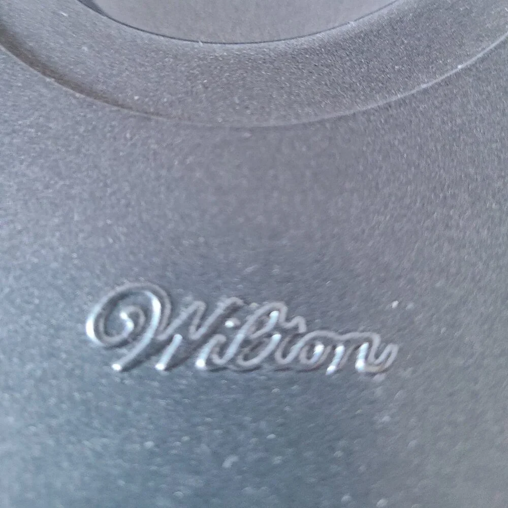 WILTON ULTRA BAKE 3--- 12 -CAVITY NON-STICK COOKIE PAN -BOY THEME